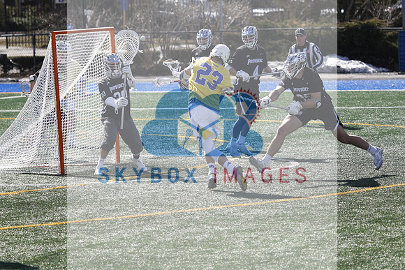 Hofstra Vs Providence college 2019