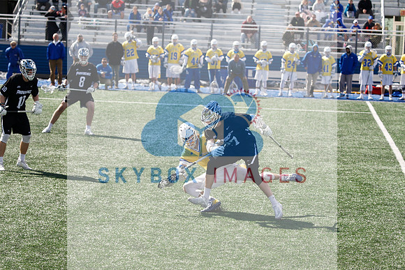 Hofstra Vs Providence college 2019