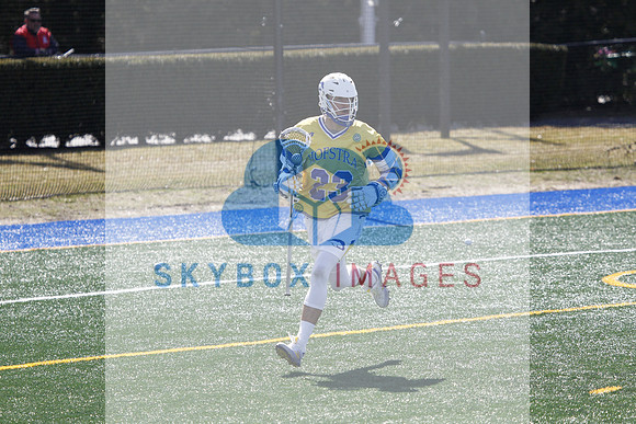 Hofstra Vs Providence college 2019