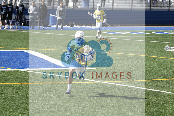 Hofstra Vs Providence college 2019