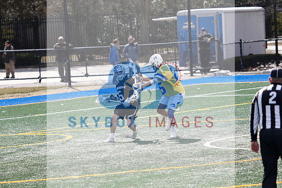 Hofstra Vs Providence college 2019