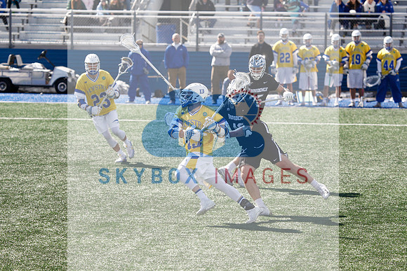 Hofstra Vs Providence college 2019