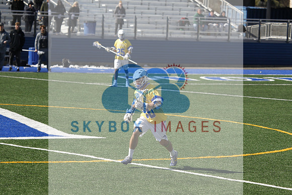 Hofstra Vs Providence college 2019