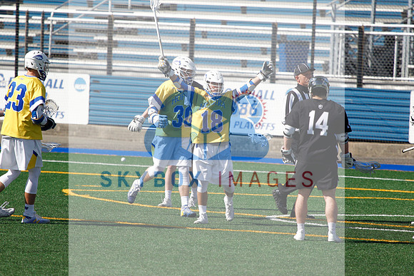 Hofstra Vs Providence college 2019