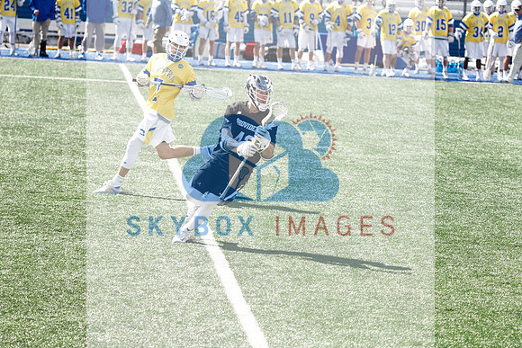 Hofstra Vs Providence college 2019