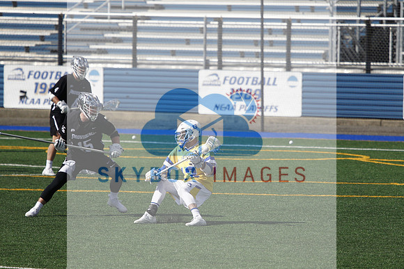 Hofstra Vs Providence college 2019