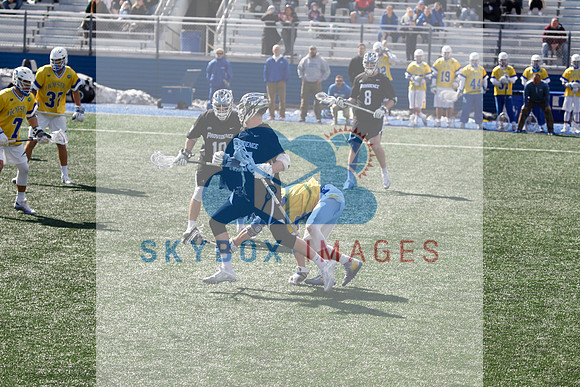 Hofstra Vs Providence college 2019
