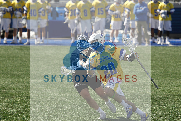 Hofstra Vs Providence college 2019