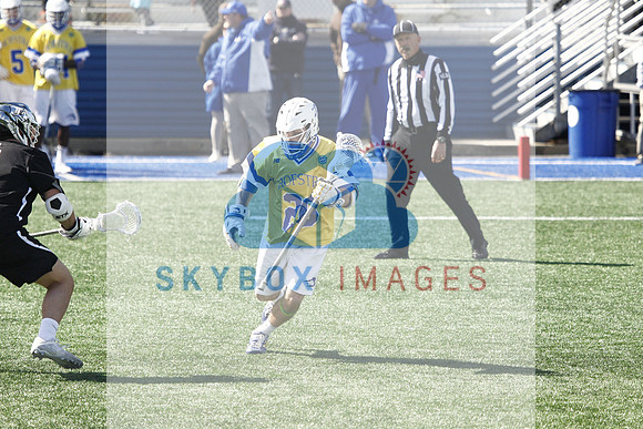 Hofstra Vs Providence college 2019
