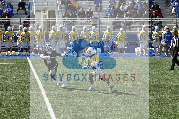 Hofstra Vs Providence college 2019