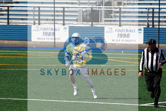 Hofstra Vs Providence college 2019