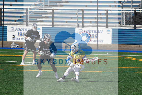 Hofstra Vs Providence college 2019