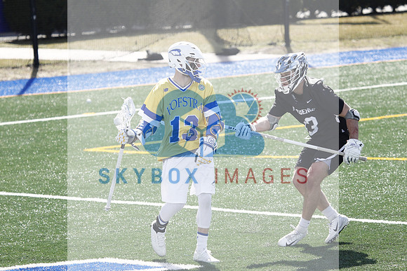 Hofstra Vs Providence college 2019