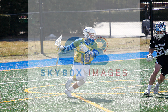 Hofstra Vs Providence college 2019