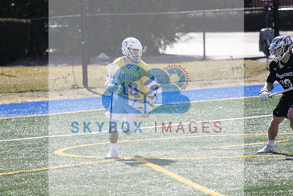 Hofstra Vs Providence college 2019