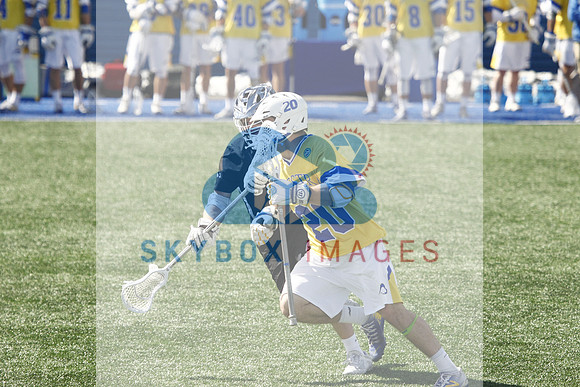 Hofstra Vs Providence college 2019