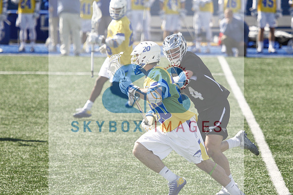 Hofstra Vs Providence college 2019