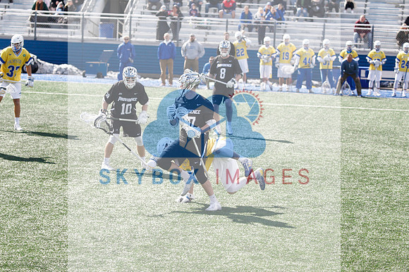 Hofstra Vs Providence college 2019