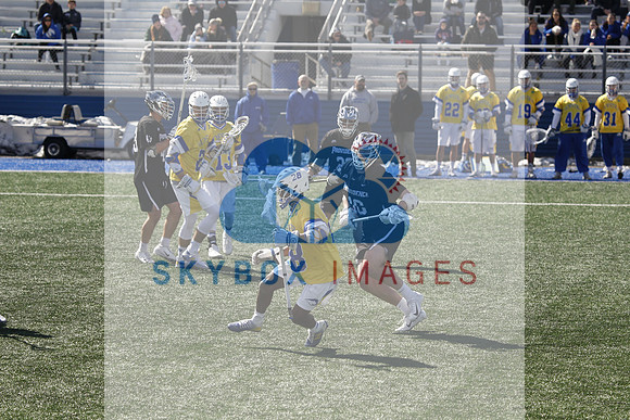 Hofstra Vs Providence college 2019