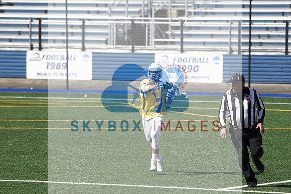 Hofstra Vs Providence college 2019