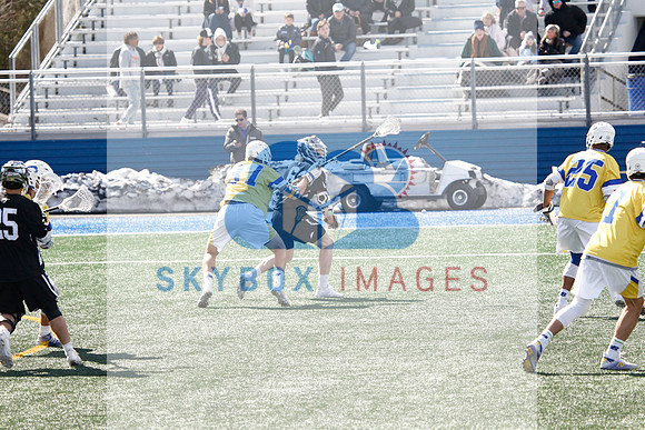 Hofstra Vs Providence college 2019