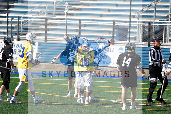 Hofstra Vs Providence college 2019