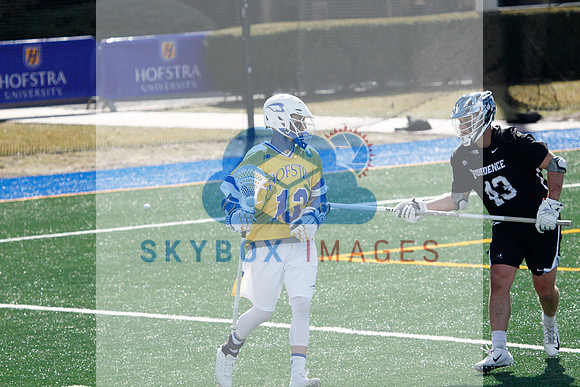 Hofstra Vs Providence college 2019
