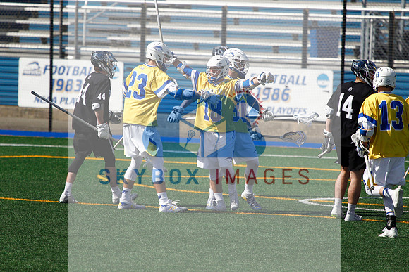Hofstra Vs Providence college 2019