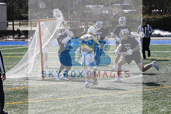 Hofstra Vs Providence college 2019