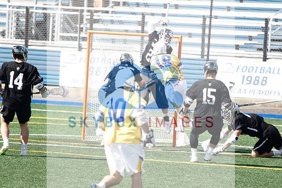 Hofstra Vs Providence college 2019