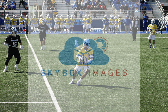 Hofstra Vs Providence college 2019