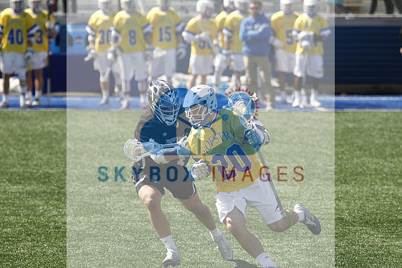 Hofstra Vs Providence college 2019