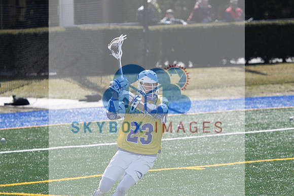 Hofstra Vs Providence college 2019