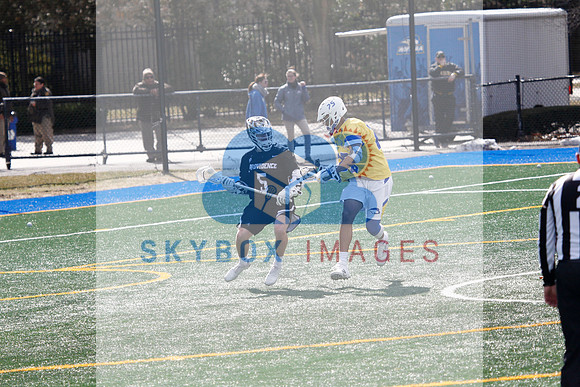 Hofstra Vs Providence college 2019