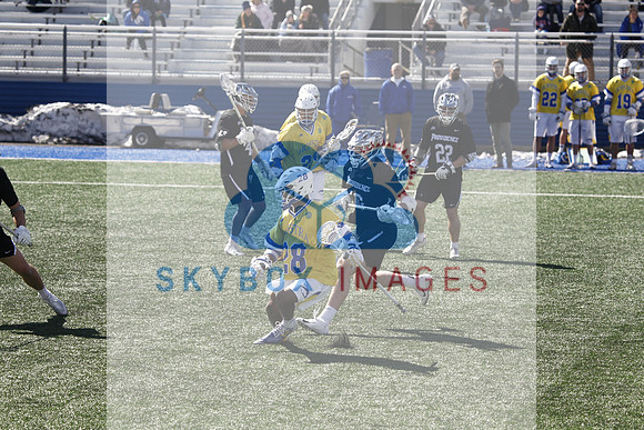 Hofstra Vs Providence college 2019
