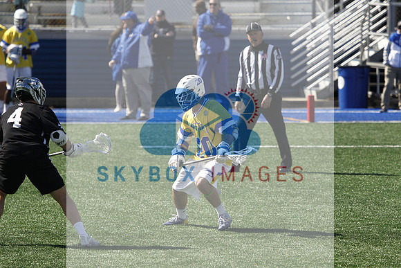 Hofstra Vs Providence college 2019