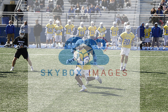 Hofstra Vs Providence college 2019