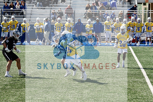 Hofstra Vs Providence college 2019