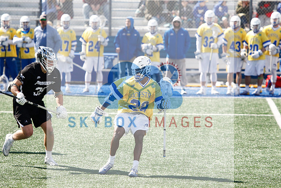Hofstra Vs Providence college 2019