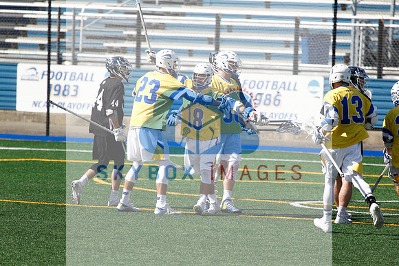Hofstra Vs Providence college 2019