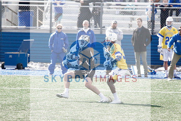 Hofstra Vs Providence college 2019