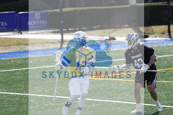 Hofstra Vs Providence college 2019