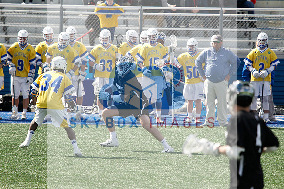 Hofstra Vs Providence college 2019