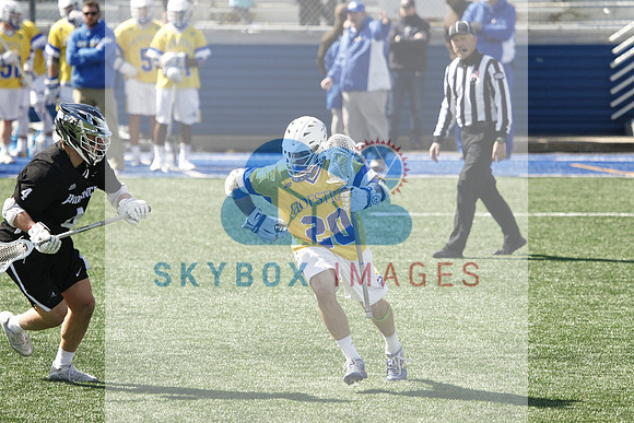 Hofstra Vs Providence college 2019