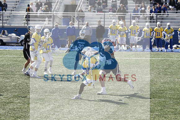 Hofstra Vs Providence college 2019