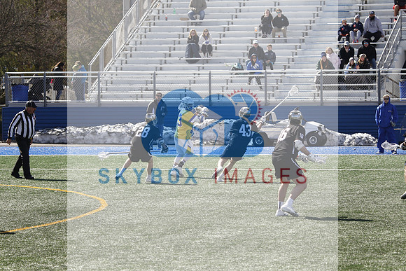 Hofstra Vs Providence college 2019