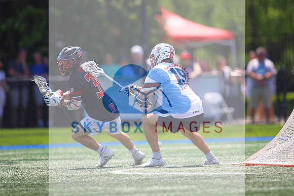 27565NCAA quarterfinals. PENN Vs Rutgers 2022