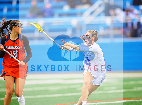 Port Vikings Vs Manhasset Womens Lacrosse 2024