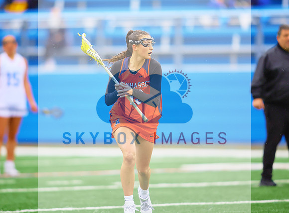 Port Vikings Vs Manhasset Womens Lacrosse 2024