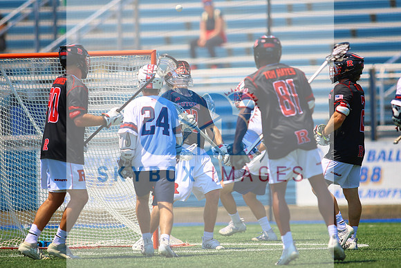 27615NCAA quarterfinals. PENN Vs Rutgers 2022